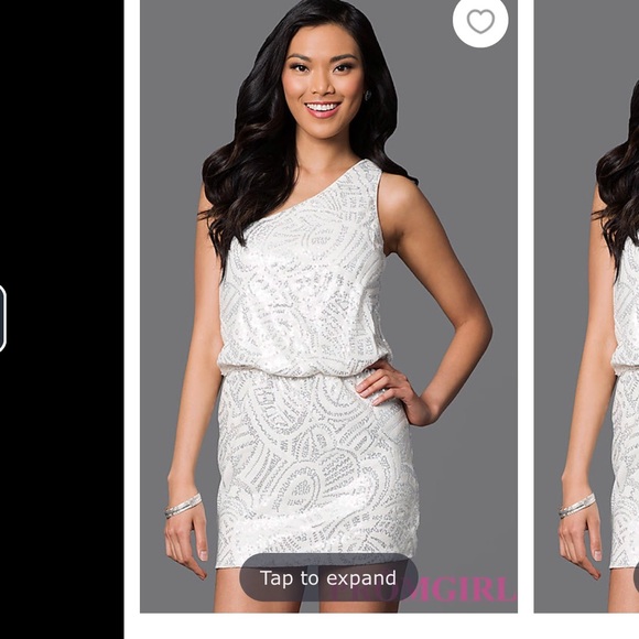 promgirl homecoming dresses